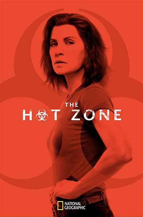 Горячая зона (The Hot Zone) 1 сезон
 2024.04.26 02:02